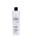 Зволожуючий зміцнюючий шампунь Inebrya Black Pepper Iron Shampoo