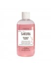 Регенерирующий увлажняющий шампунь Inebrya Sakura Restorative Shampoo