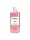Регенерирующий увлажняющий шампунь Inebrya Sakura Restorative Shampoo