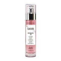 Восстанавливающее масло для волос Inebrya Sakura Restorative Oil (50 мл)