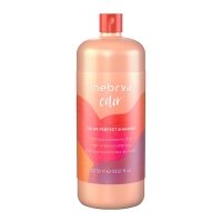 Шампунь Inebrya Color perfect shampoo для захисту кольору, 1000 мл