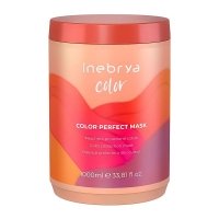 Маска Inebrya Color Perfect Mask для фарбованого волосся, 1000 мл