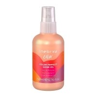 Олія для волосся Inebrya Color Perfect Shine Oil, 150 мл