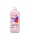 Шампунь Inebrya Ice cream Dry-T shampoo питательный для сухих и поврежденных волос, 1000 мл