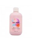 Шампунь Inebrya Ice cream Dry-T shampoo питательный для сухих и поврежденных волос, 300 мл