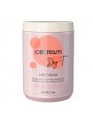 Маска Inebrya Ice cream Dry-T для сухих и окрашенных волос, 1000 мл