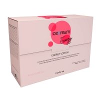 Лосьйон проти випадіння волосся Inebrya Energy Lotion Intensive, 10 мл (1 ампула)