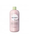 Освежающий шампунь Inebrya Frequent Ice Cream Refreshing Shampoo, 1000 мл