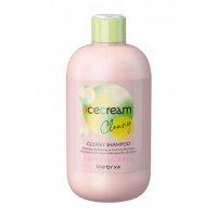 Шампунь проти лупи Inebrya Cleany Shampoo, 300 мл