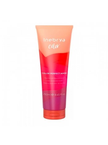 Маска Inebrya Color Perfect Mask для окрашенных волос, 250 мл