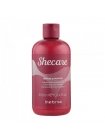 Восстанавливающий шампунь Inebrya Shecare repair shampoo для сухих и поврежденных волос, 300 мл