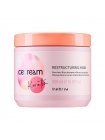 Відновлююча маска для волосся Inebrya Keratin Restructuring Mask з кератином, 500 мл