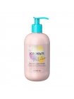 Кондиционер Inebrya Ice Cream Volume Conditioner для тонких волос (300 мл)
