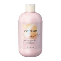 Шампунь Inebrya Argan Oil Pro-Age Shampoo з аргановим маслом для фарбованого волосся, 300 мл