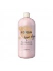 Шампунь Inebrya Argan Oil Pro-Age Shampoo с аргановым маслом для окрашенных волос, 1000 мл