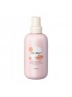 Спрей антифриз для волосся Inebrya Argan Age Frizz-Free Spray з оліями аргану та макадамії, 100 мл