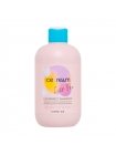 Розгладжуючий шампунь Inebrya Ice Cream Liss Pro Liss Perfect Shampoo для жорсткого та неслухняного волосся, 300 мл