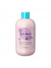 Розгладжуючий шампунь Inebrya Ice Cream Liss Pro Liss Perfect Shampoo для жорсткого та неслухняного волосся, 300 мл