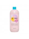 Розгладжуючий шампунь Inebrya Ice Cream Liss Pro Liss Perfect Shampoo для жорсткого та неслухняного волосся, 1000 мл