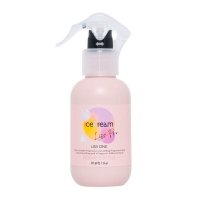 Розгладжуючий спрей Inebrya Ice Cream Liss Pro Liss One 15 in 1 для жорсткого та пухнастого волосся, 150 мл