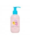 Термозахисний крем Inebrya Ice Cream Liss Pro Thermo Liss Cream для всіх типів волосся, 150 мл