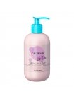 Термозахисний крем Inebrya Ice Cream Liss Pro Thermo Liss Cream для всіх типів волосся, 150 мл