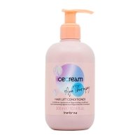 Кондиционер Inebrya Ice Cream Age Therapy Hair Lift Conditioner для восстановления зрелых, пористых и химически обработанных волос, 300 мл