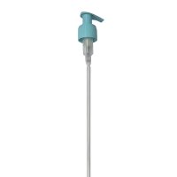 Оригинальный помпа-дозатор Inebrya Dispenser для литровых бутылок 270 мм
