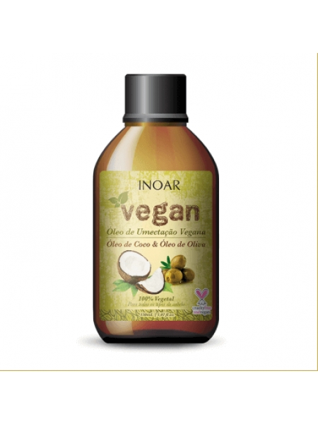 Олія Inoar Vegan (150 мл)