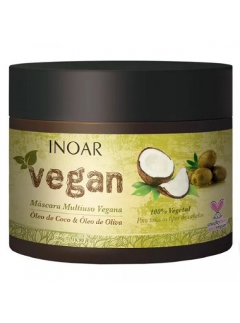 Maска Inoar Vegan (Іноар Веган)