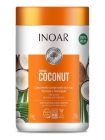 Мaска для волос Inoar Bombar Coconut, 200 г (разлив)