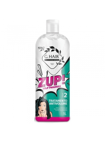 Кератин для волосся Inoar G.Hair Zup, 200 г (розлив)