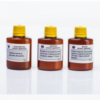 Набір Inoar G.Hair Premium для кератинового випрямлення волосся, 3х30 г (розлив)