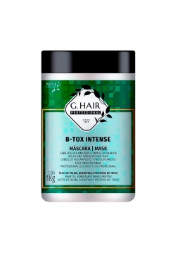 Холодний ботокс Inoar G.HAIR B-tox Intense, 1000 мл (заводська)