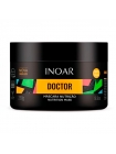 Поживна маска для волосся Inoar Doctor Nutrition Mask 250 г