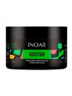 Увлажняющая маска для волос Inoar Doctor Hydration Mask 250 г