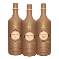 Набор Inoar Hair Treatment для восстановления волос