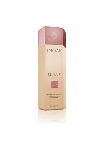 Кератиновый состав Inoar G.Hair Keratin Treatment, 100 г (разлив)