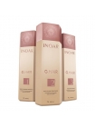 Набор Inoar G.Hair Premium для кератинового выпрямления волос, 3х50 г (разлив)