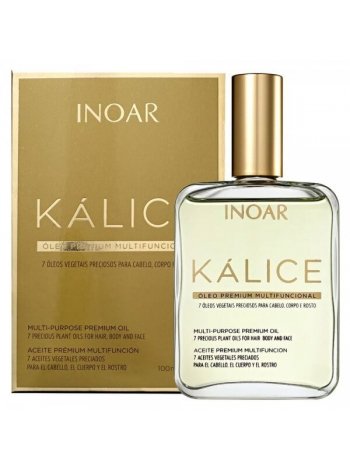 Масло Inoar Kalice (Иноар Калис)