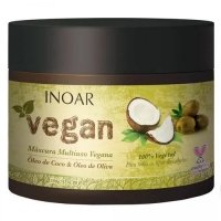 Maска Inoar Vegan (500 мл)