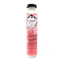 Ампульный ботокс Inoar G.HAIR Liso Japones (40 мл)