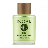 Бамбуковое масло Inoar Resistance Fibra de Bambu для кончиков волос (7 мл)