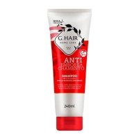 Шампунь для відновлення волосся Inoar G.Hair Anti Emborra Chamento (240 мл)