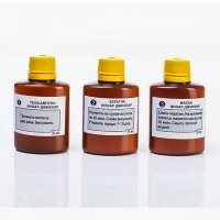 Набор Inoar G.Hair Premium для кератинового выпрямления волос, 3х30 г (разлив)