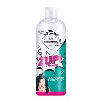 Кератин для волосся Inoar G.Hair Zup, 500 г (розлив)