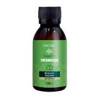 Кератиновый состав Inoar Argan Oil Thermoliss, 100 г (разлив)