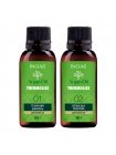 Набор Kit Inoar Argan Oil Thermoliss для кератинового выпрямления, 2х50 г (разлив)