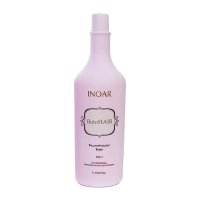 Бальзам-реконструктор Inoar BotoHair Reconstructor Balm, 1000 мл (заводська)
