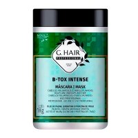 Холодний ботокс Inoar G.HAIR B-tox Intense, 1000 мл (заводська)